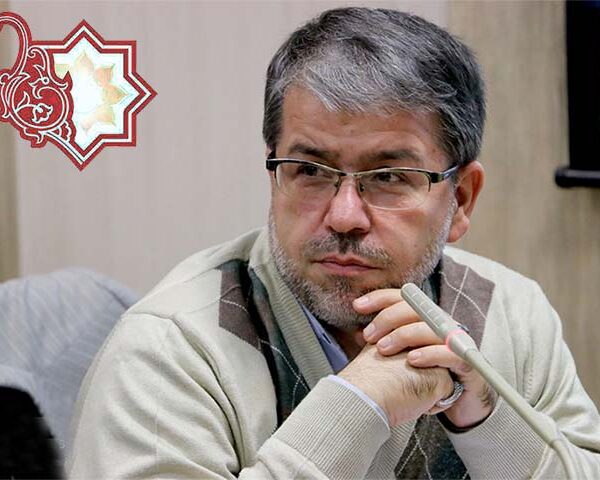 دکتر خواجه سروی جشنواره حرکت