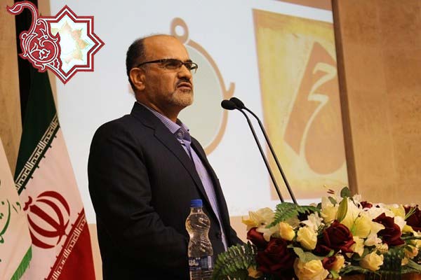 دکتر ایرجی جشنواره حرکت