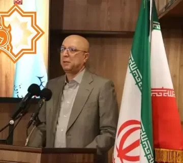 دکتر زلفی گل حرکت